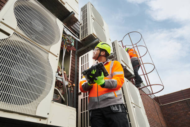 Best Air conditioning repair  in Fayetteville, PA