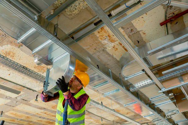 Best HVAC cleaning services  in Fayetteville, PA