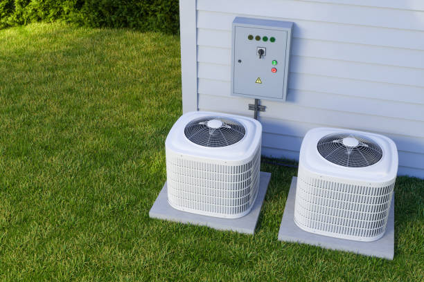 Best Affordable HVAC services  in Fayetteville, PA