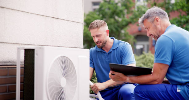 Best HVAC emergency services  in Fayetteville, PA
