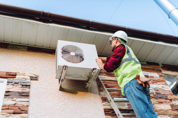 Best HVAC replacement cost  in Fayetteville, PA