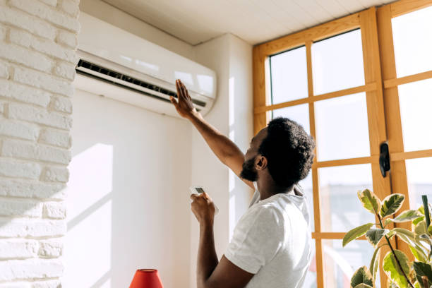 Best HVAC installation services  in Fayetteville, PA