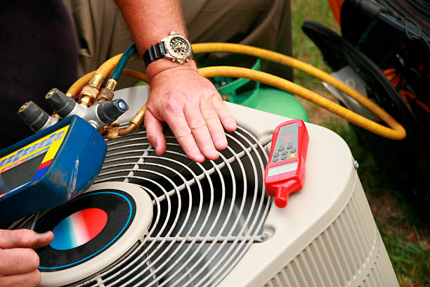 Best HVAC repair near me  in Fayetteville, PA
