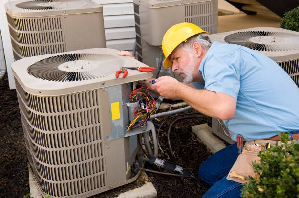 Best HVAC companies near me  in Fayetteville, PA