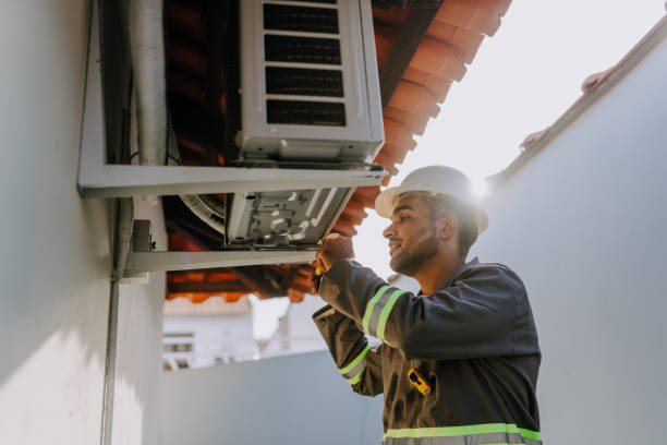 Best Residential HVAC services  in Fayetteville, PA