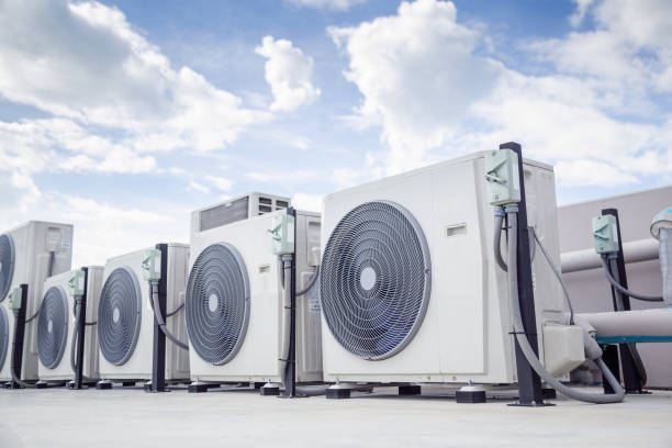 Best Emergency HVAC repair  in Fayetteville, PA