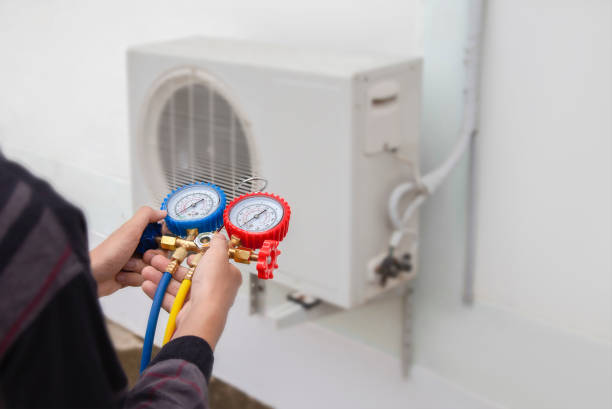 HVAC air duct cleaning in Fayetteville, PA