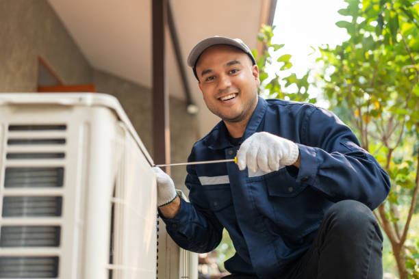 Best HVAC troubleshooting  in Fayetteville, PA