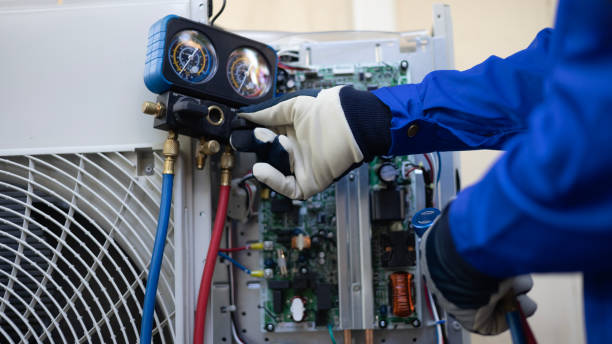 Best Local HVAC companies  in Fayetteville, PA